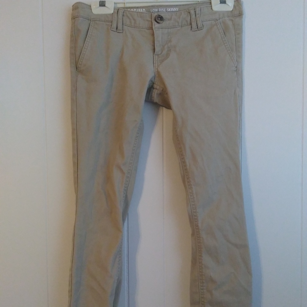 Mossimo Casual Pants